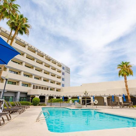 Four Points By Sheraton Phoenix South Mountain Luaran gambar