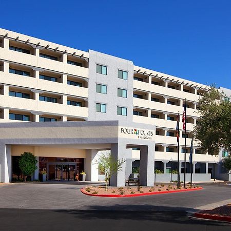 Four Points By Sheraton Phoenix South Mountain Luaran gambar