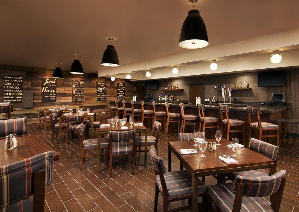 Four Points By Sheraton Phoenix South Mountain Luaran gambar
