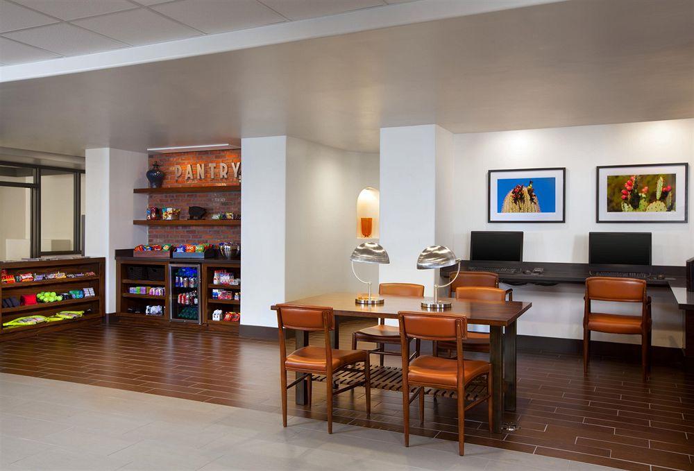 Four Points By Sheraton Phoenix South Mountain Luaran gambar
