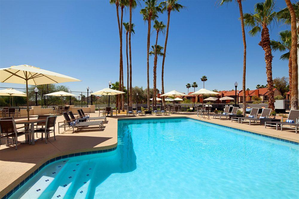 Four Points By Sheraton Phoenix South Mountain Luaran gambar