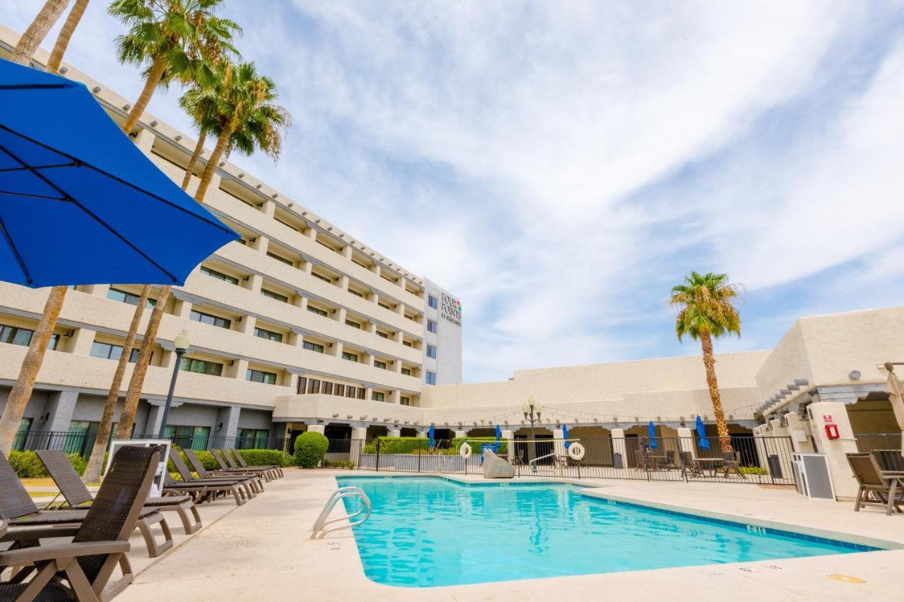 Four Points By Sheraton Phoenix South Mountain Luaran gambar