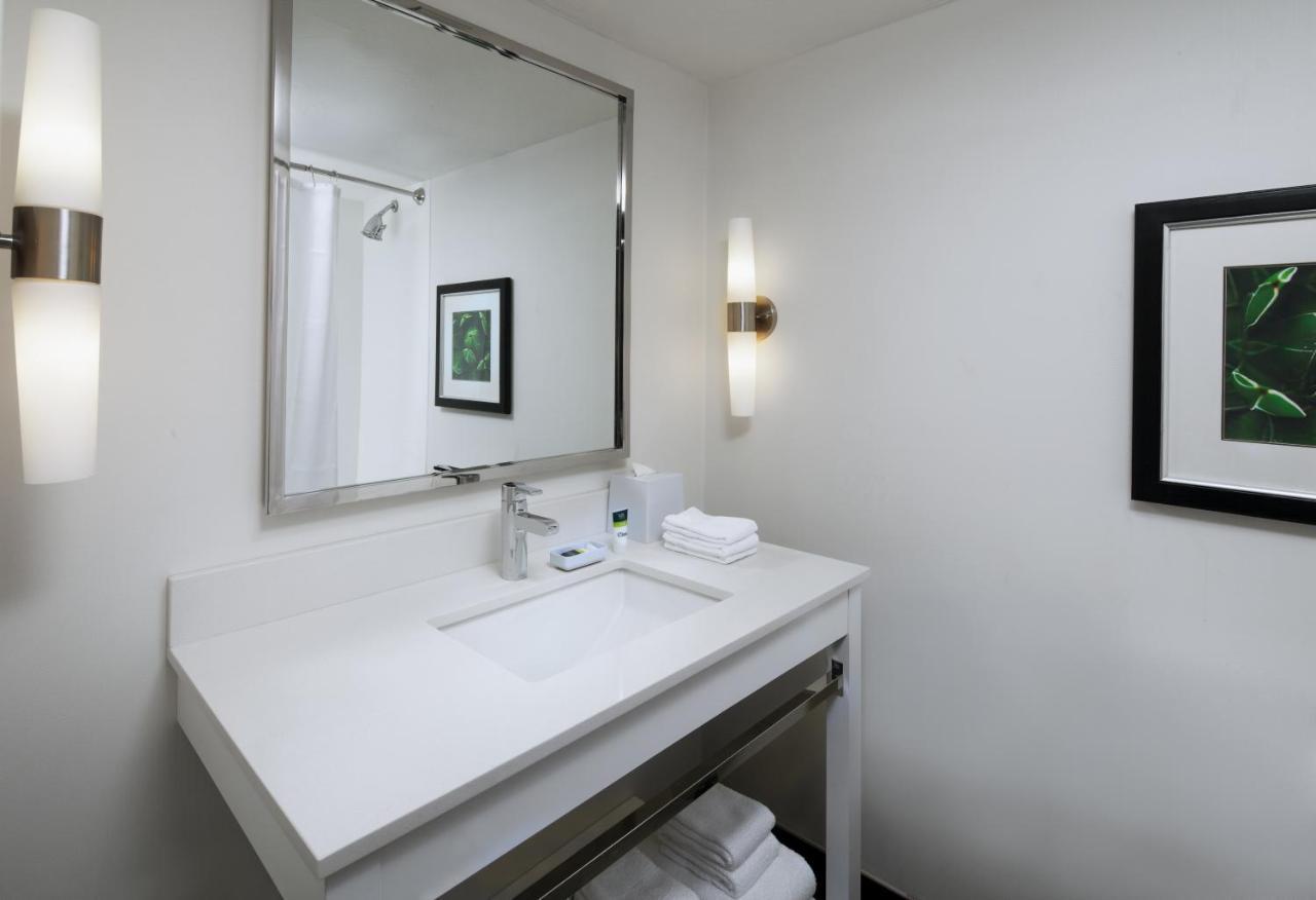 Four Points By Sheraton Phoenix South Mountain Luaran gambar