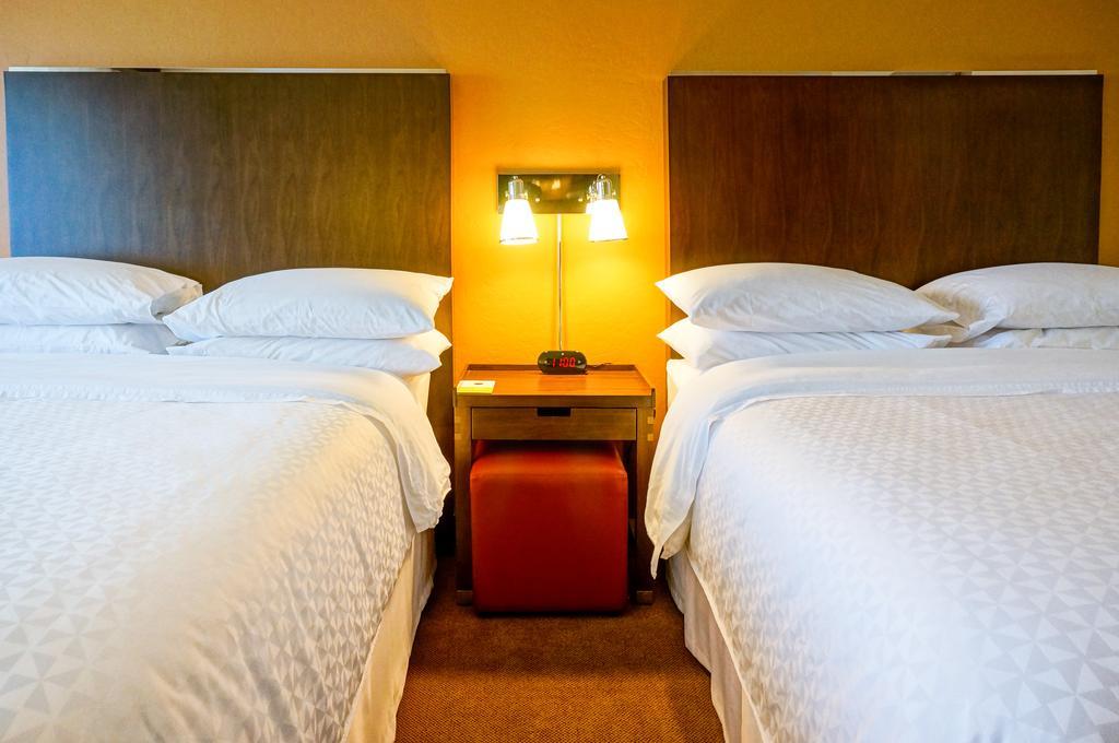 Four Points By Sheraton Phoenix South Mountain Luaran gambar