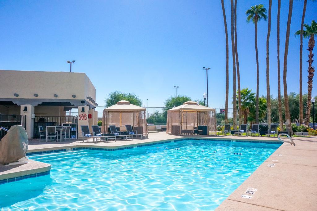 Four Points By Sheraton Phoenix South Mountain Luaran gambar