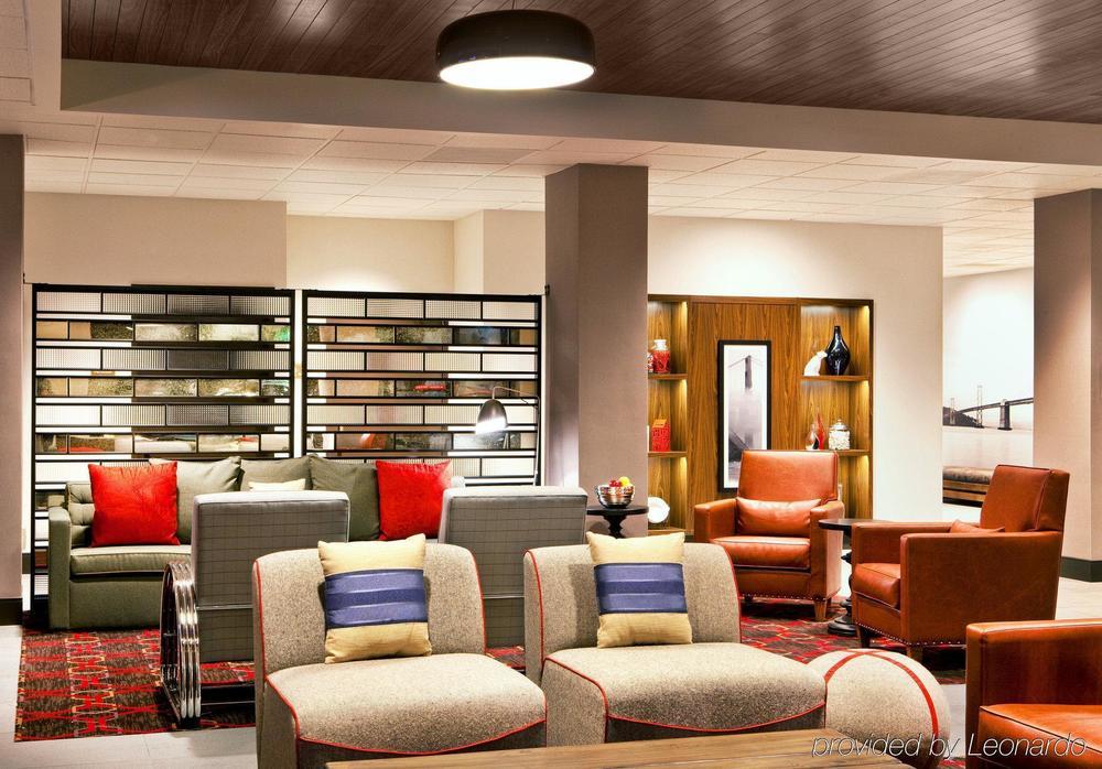 Four Points By Sheraton Phoenix South Mountain Luaran gambar