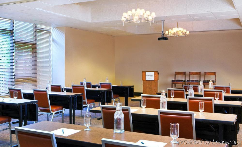 Four Points By Sheraton Phoenix South Mountain Luaran gambar