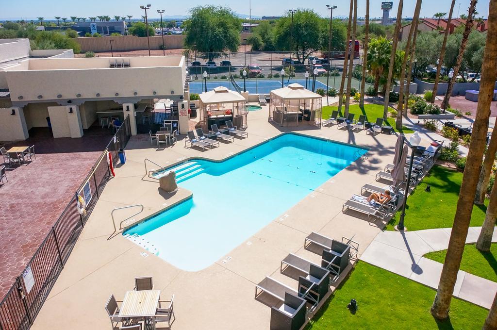 Four Points By Sheraton Phoenix South Mountain Luaran gambar