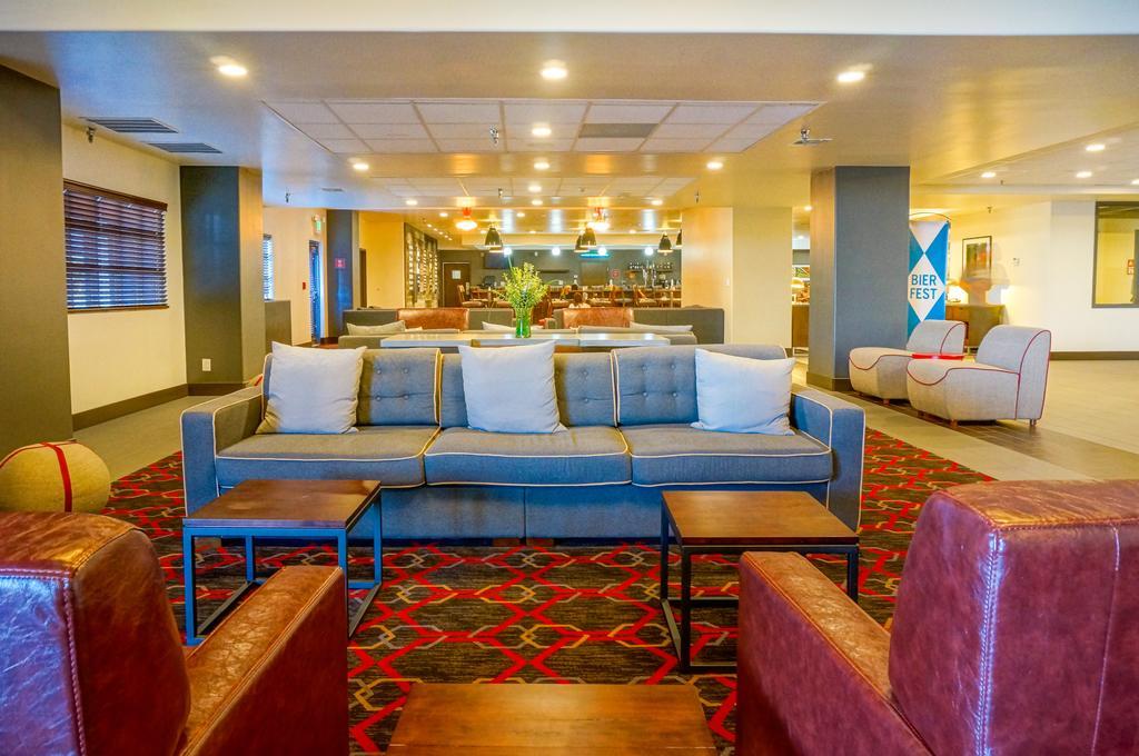 Four Points By Sheraton Phoenix South Mountain Luaran gambar