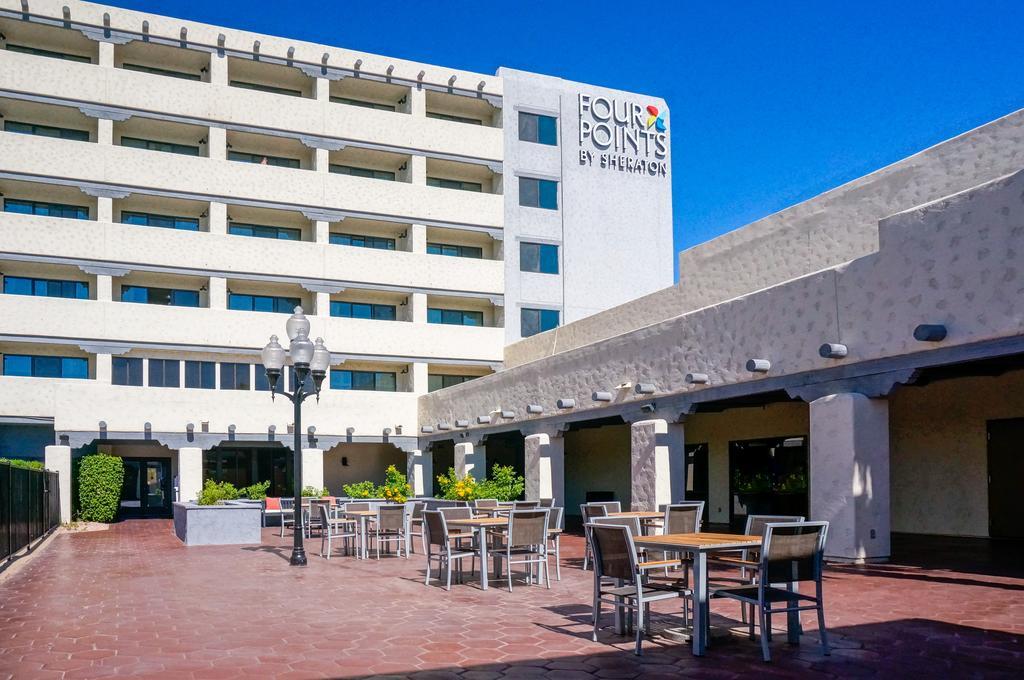 Four Points By Sheraton Phoenix South Mountain Luaran gambar