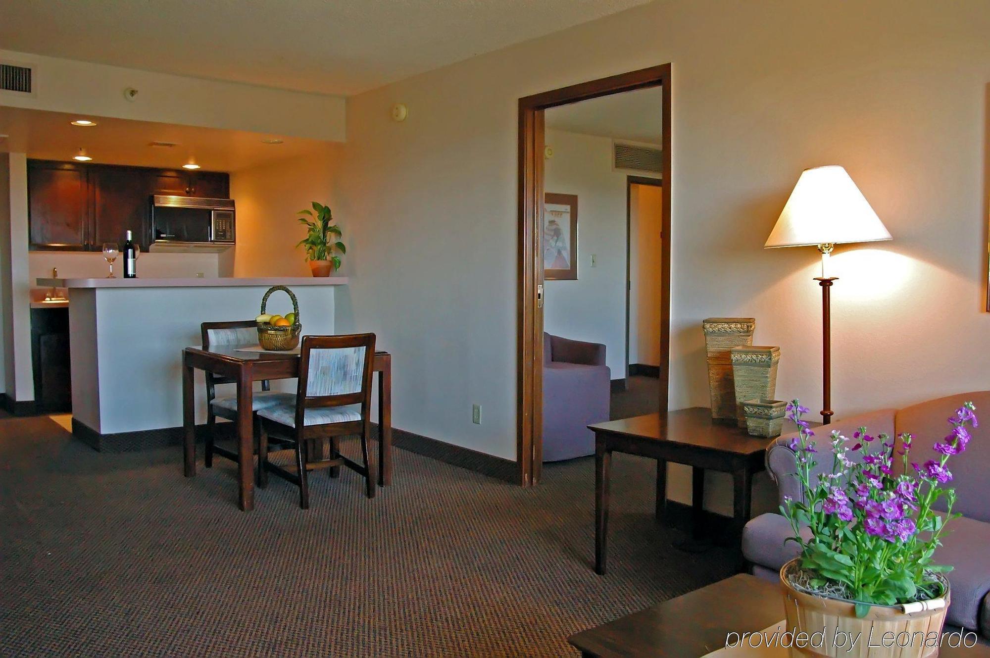 Four Points By Sheraton Phoenix South Mountain Luaran gambar