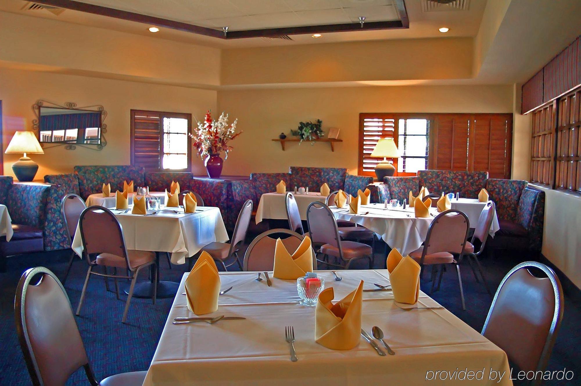 Four Points By Sheraton Phoenix South Mountain Luaran gambar