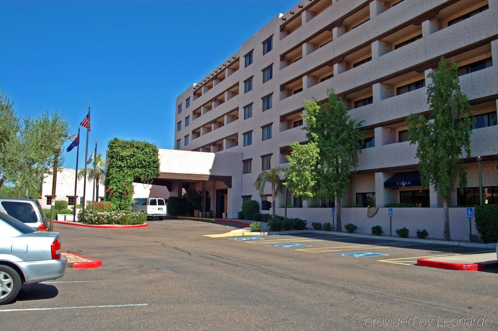 Four Points By Sheraton Phoenix South Mountain Luaran gambar