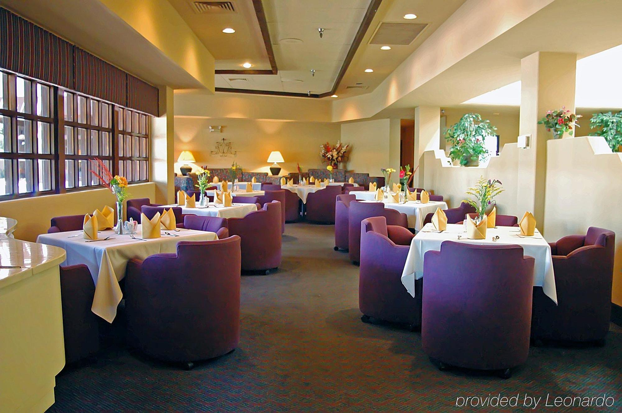 Four Points By Sheraton Phoenix South Mountain Luaran gambar
