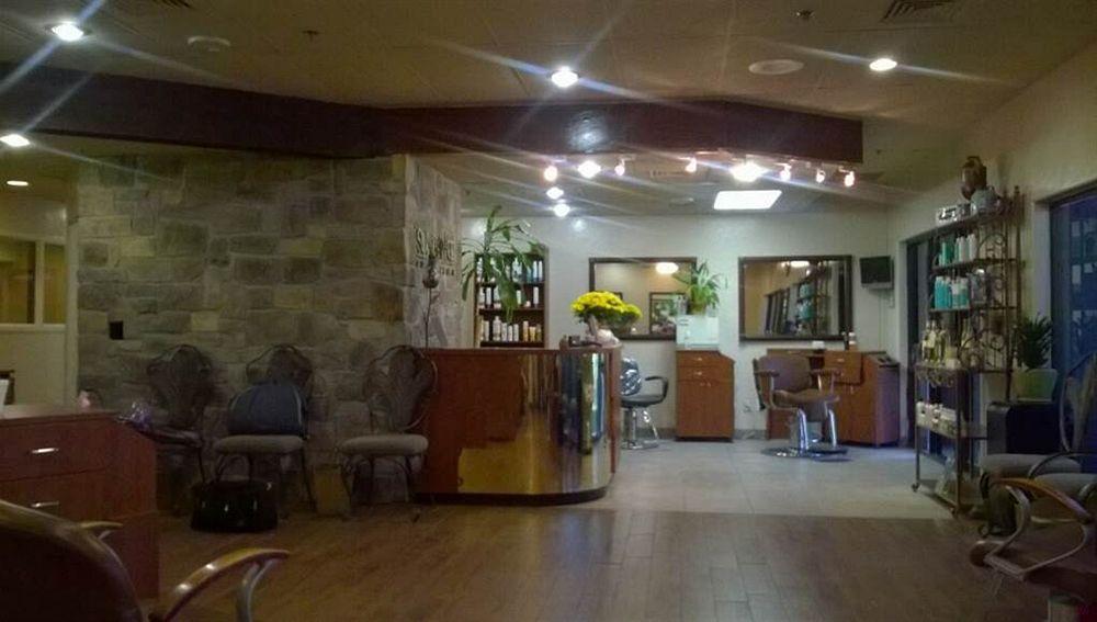 Four Points By Sheraton Phoenix South Mountain Luaran gambar