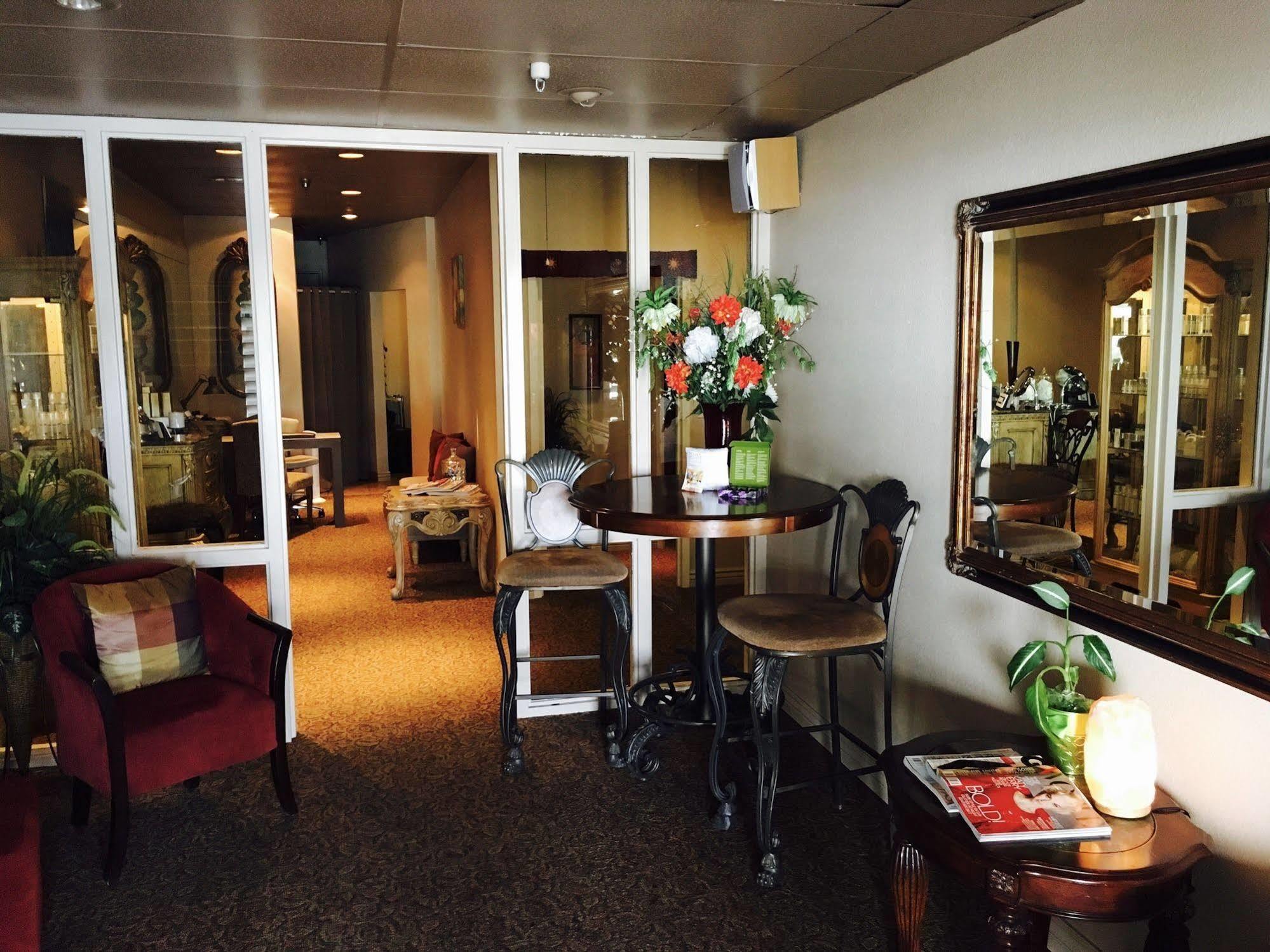 Four Points By Sheraton Phoenix South Mountain Luaran gambar