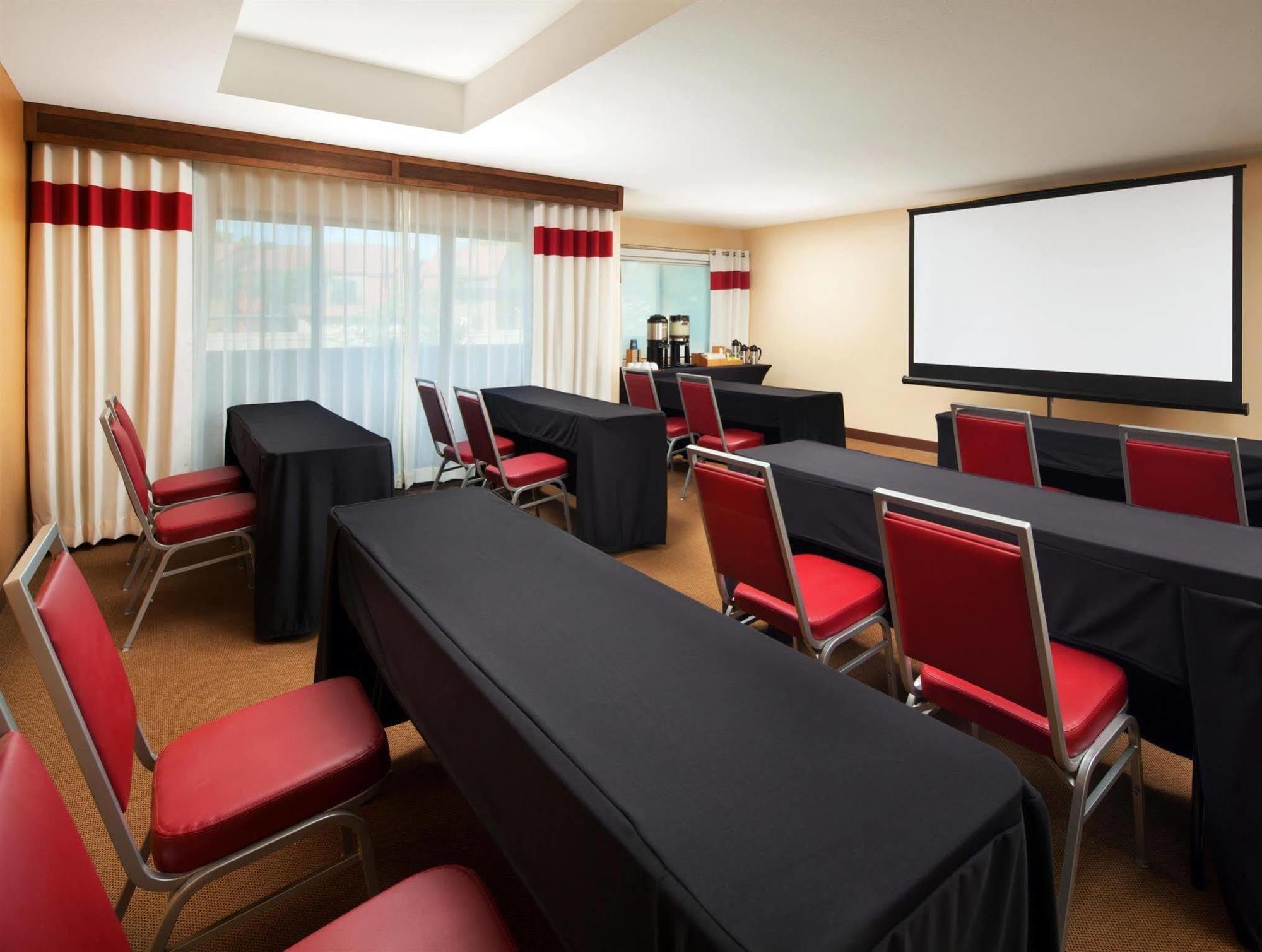 Four Points By Sheraton Phoenix South Mountain Luaran gambar