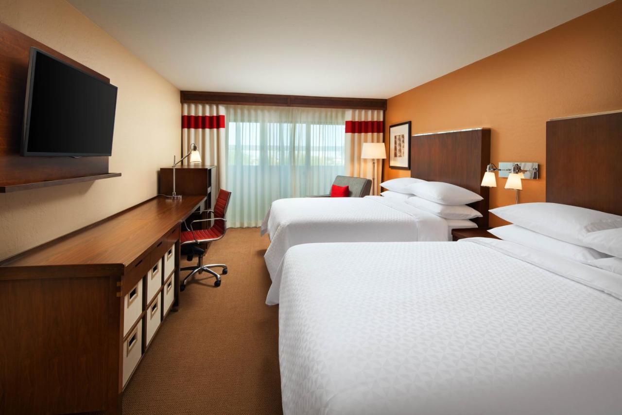 Four Points By Sheraton Phoenix South Mountain Luaran gambar