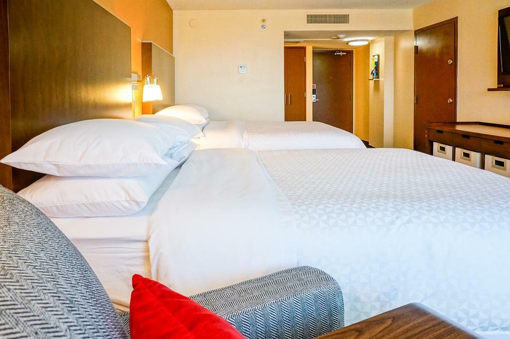 Four Points By Sheraton Phoenix South Mountain Luaran gambar