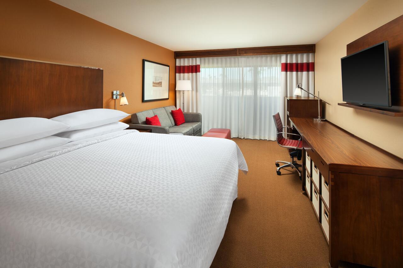 Four Points By Sheraton Phoenix South Mountain Luaran gambar