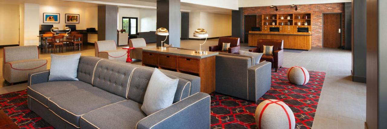 Four Points By Sheraton Phoenix South Mountain Luaran gambar